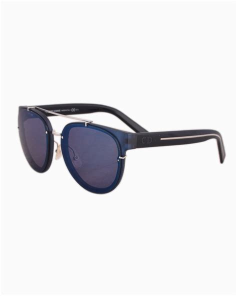 christian dior black tie 143s|Dior Homme BLACKTIE 143S Sunglasses .